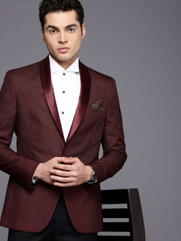Blazers for jeans online hot sale