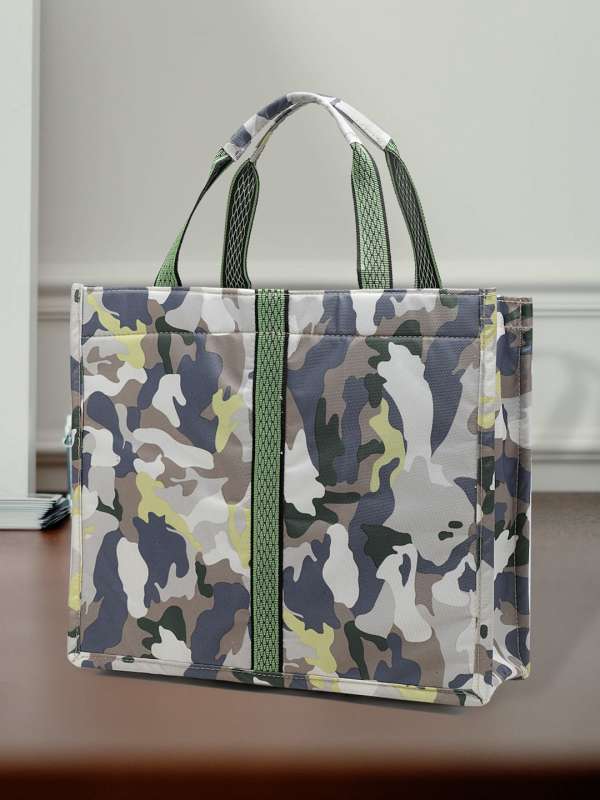 Green handbags online best sale