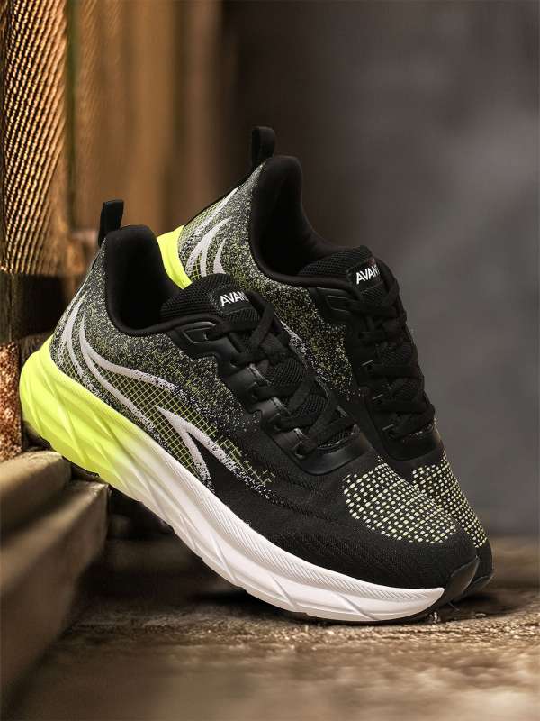 Wavez shoes on sale
