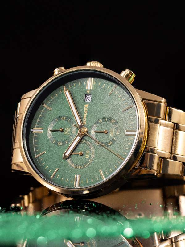Sonata Shop for Sonata Watches Online on Myntra