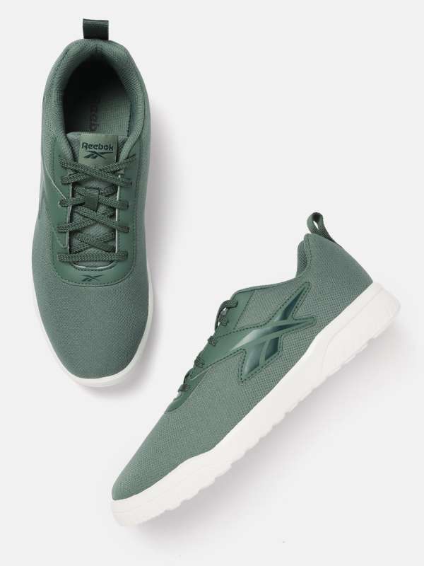 Reebok Green Shoes Buy Reebok Green Shoes online in India