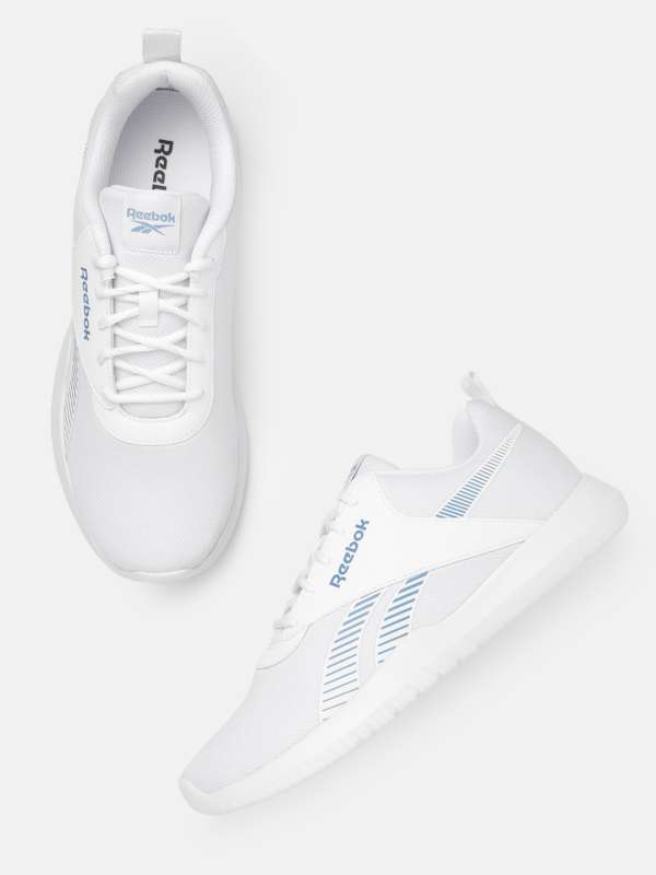 Reebok zik zak top