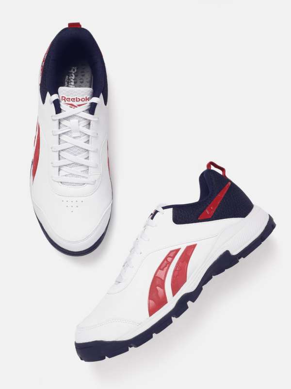 Reebok cricket spikes online