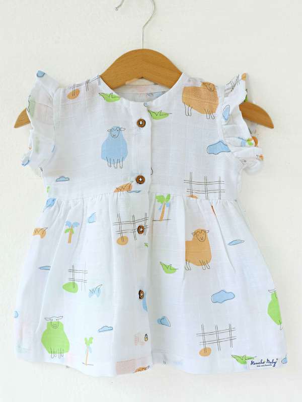 Baby Girl Dresses Buy Baby Girl Dresses online in India