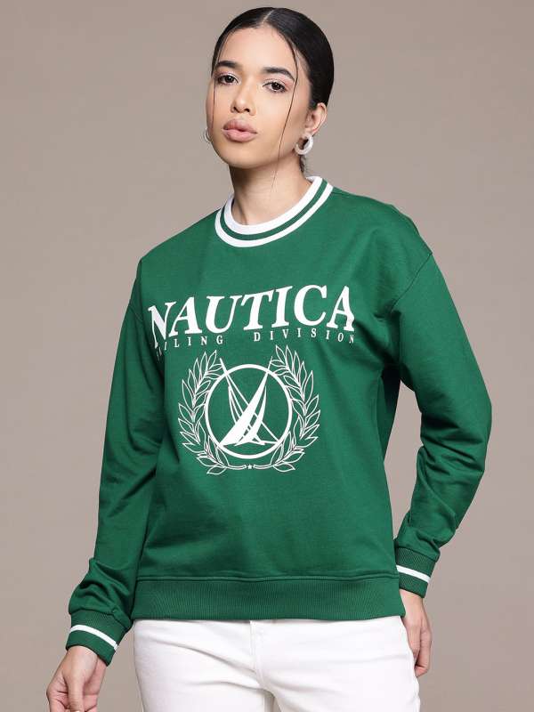 Nautica clothes online clearance