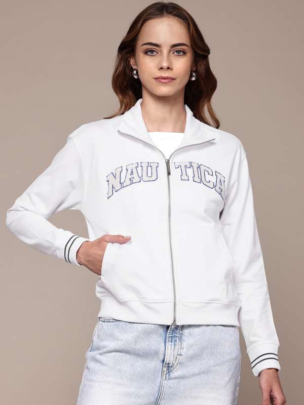 Nautica Sweatshirts Buy Nautica Sweatshirts online in India