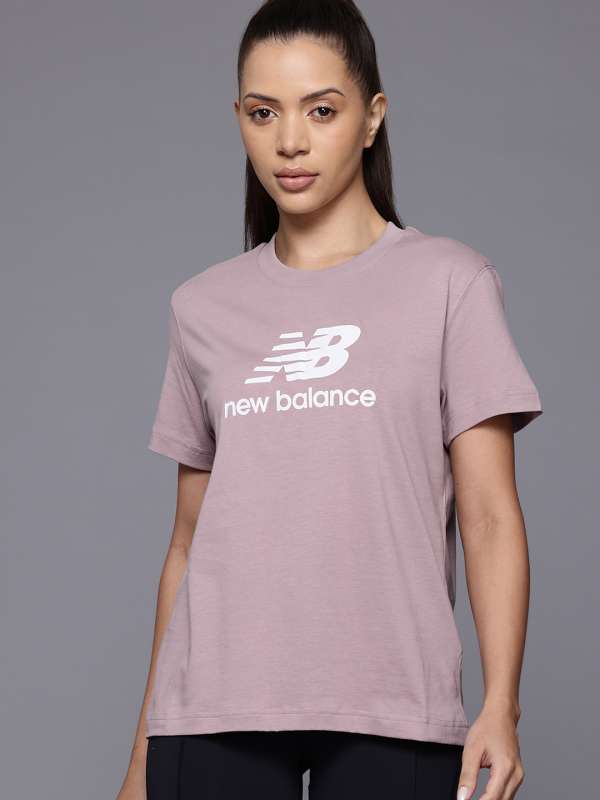 Be great new balance shirt hot sale