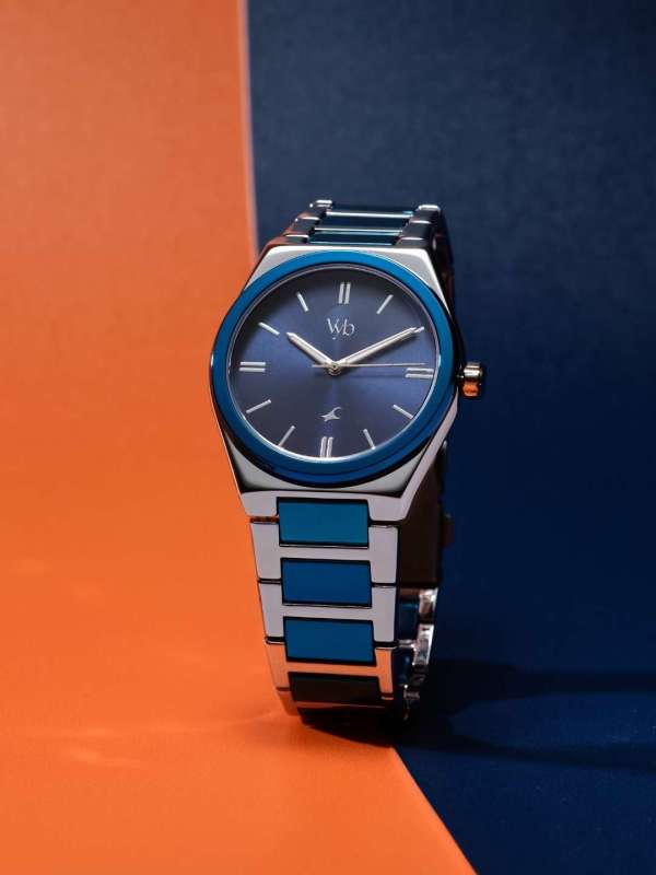Fastrack chain watches for mens below 3000 top