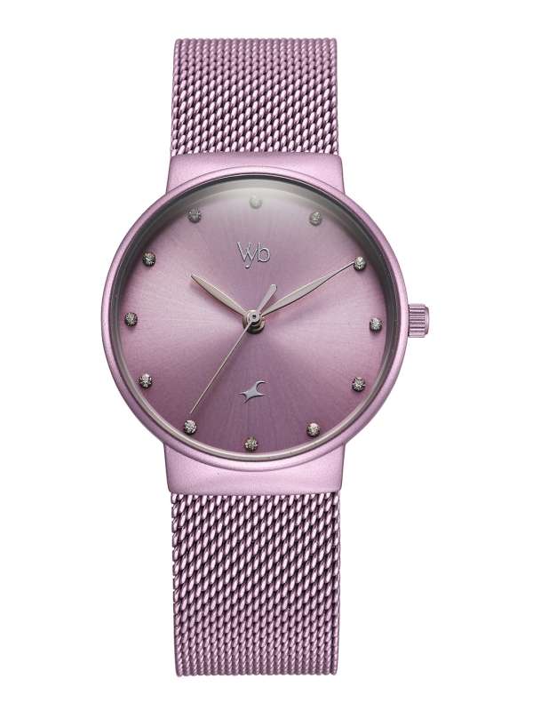 Fastrack ladies watches below 500 store