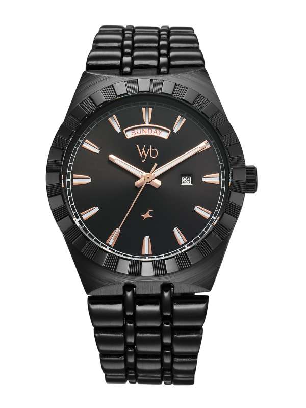 Fastrack essentials analog watch cheap