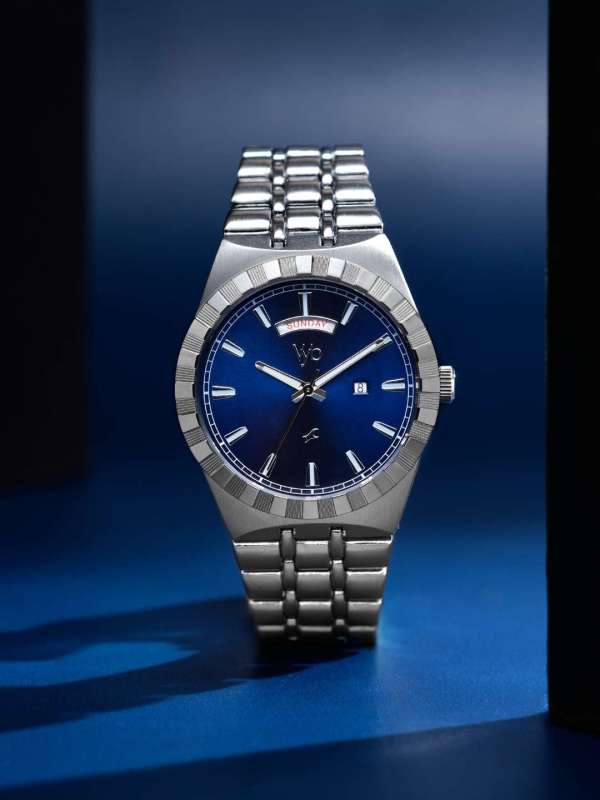 Fastrack day date watches new arrivals