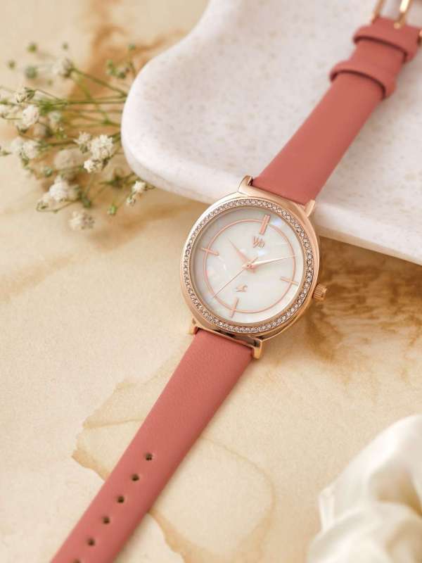 White Fastrack Watches Buy White Fastrack Watches Online Myntra