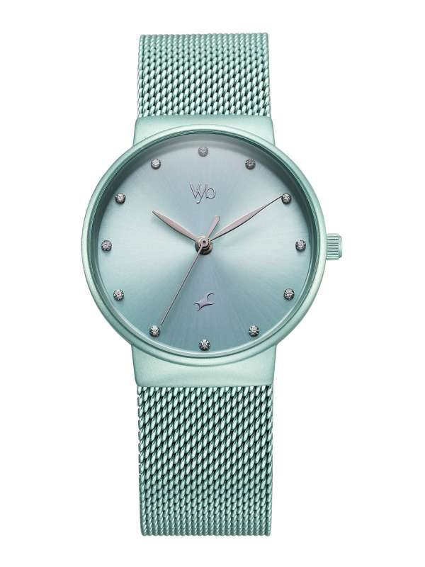 Fastrack watches for womens with price below 1500 on sale