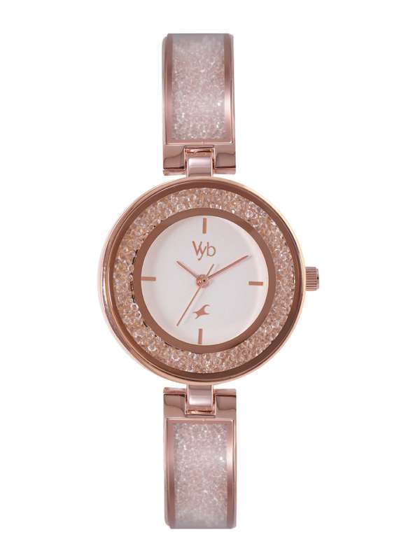 Fastrack watch 1161sfc hotsell
