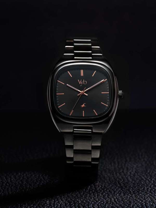 Best fastrack watches for mens below 3000 top