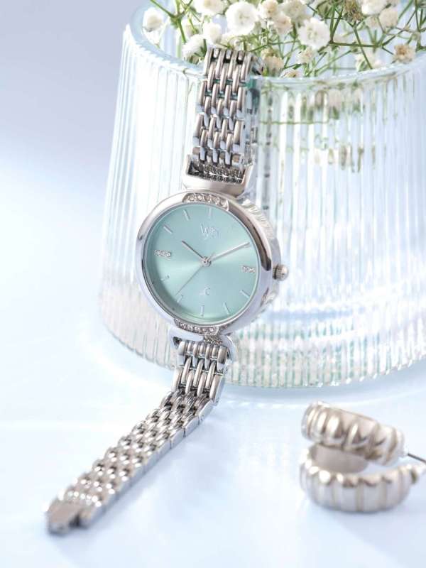 Women Watches Shop for Womens Watch on Sale Online Myntra