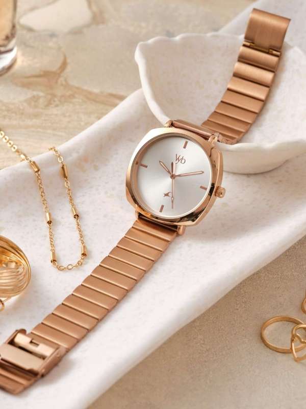 Fastrack watches for girls below 2000 clearance