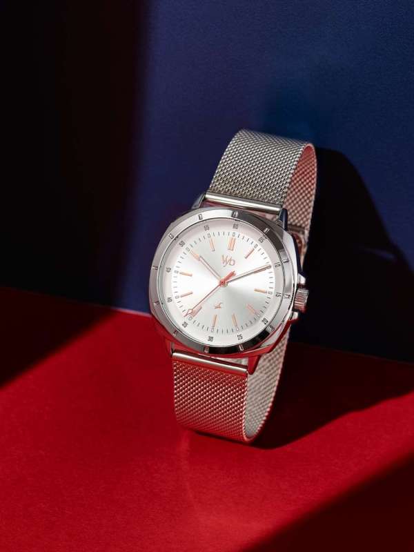 Fastrack 3099sm01 sales