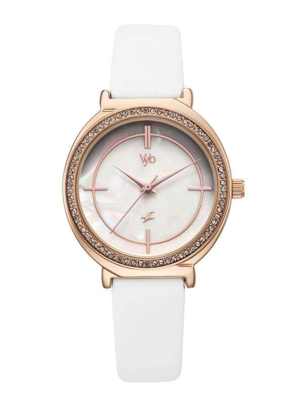 Women Fastrack Watches Upto 30 Off on Fastrack Watches for Women Online Myntra