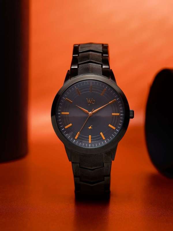 Buy Fastrack Watches For Men Women at Best Price Myntra