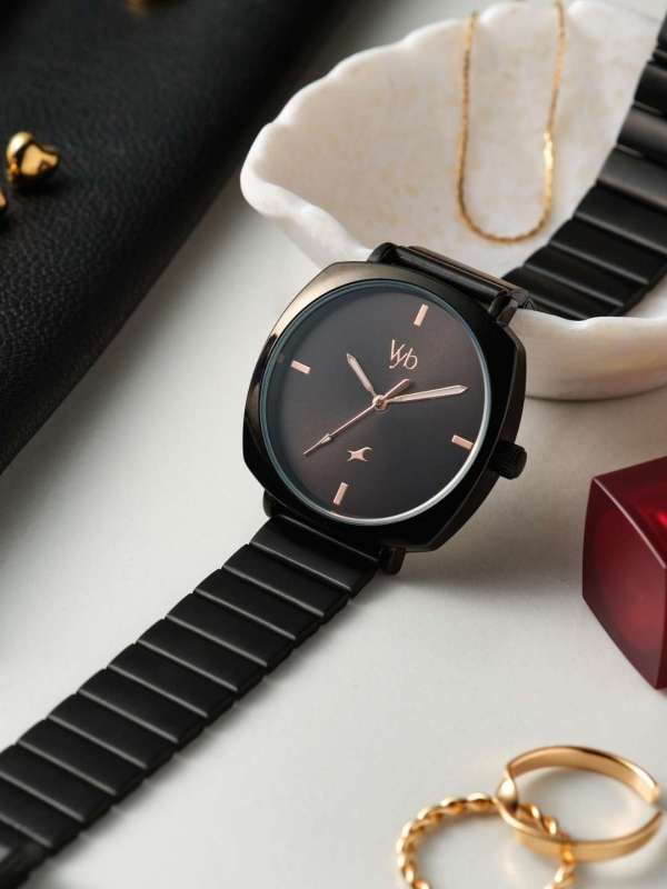 Women Fastrack Watches Upto 30 Off on Fastrack Watches for Women Online Myntra