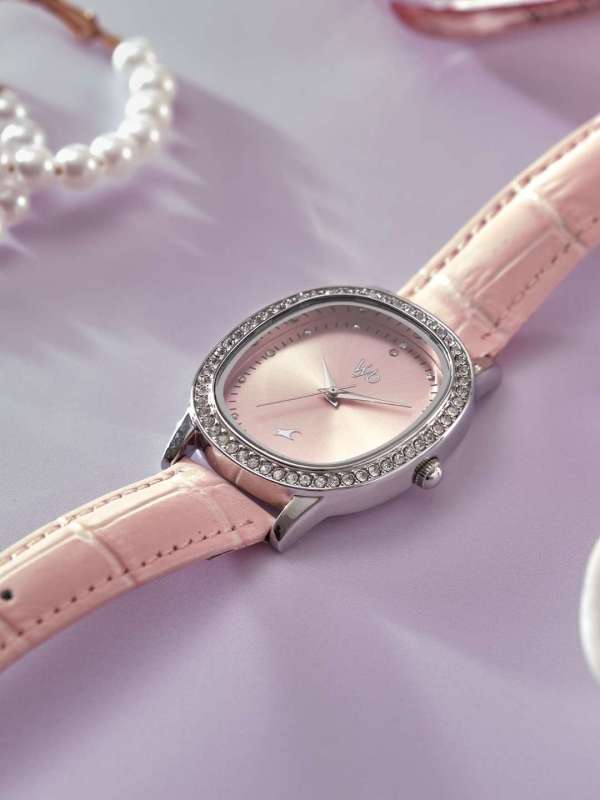 Fastrack Watches For Womens Below 1500 Buy Fastrack Watches For Womens Below 1500 online in India