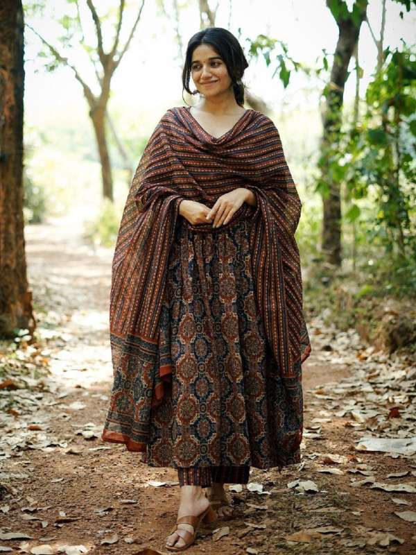 Indigo Kurtis Kurtas Buy Indigo Kurtis Kurtas online in India