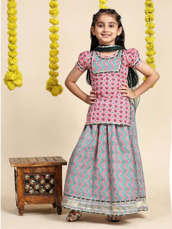 Bridal lehenga online myntra cheap