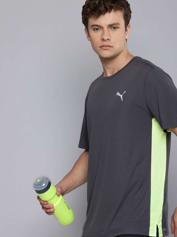 Men s Puma Clothing Buy Puma Clothing for Men Online in India