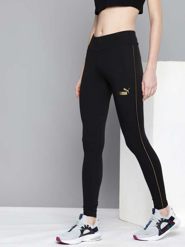 Puma Lotus Leggings Buy Puma Lotus Leggings online in India