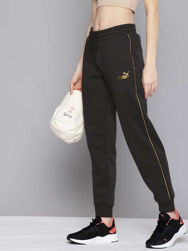 Puma sweatpants womens in india 2025