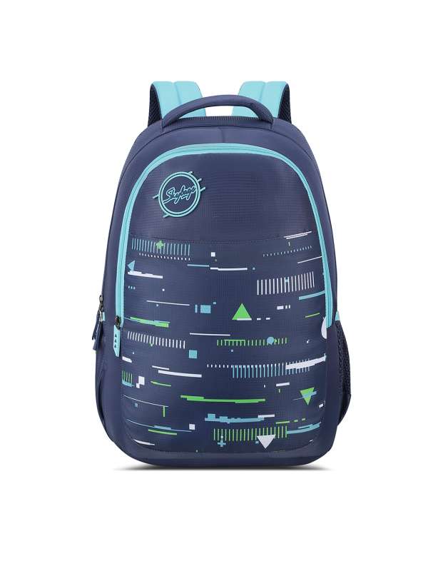 Sky bags for college girls discount