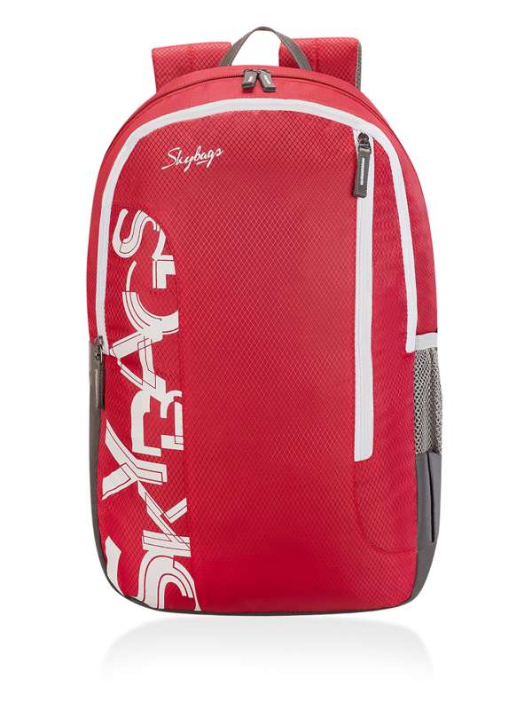 Skybags Red Buy Skybags Red online in India
