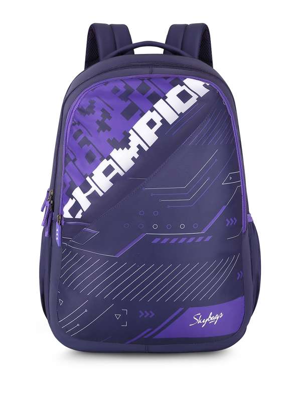 Shop for Skybags Backpacks More Online on Myntra