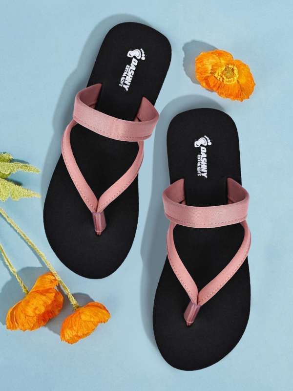 Flip flop slippers brand discount