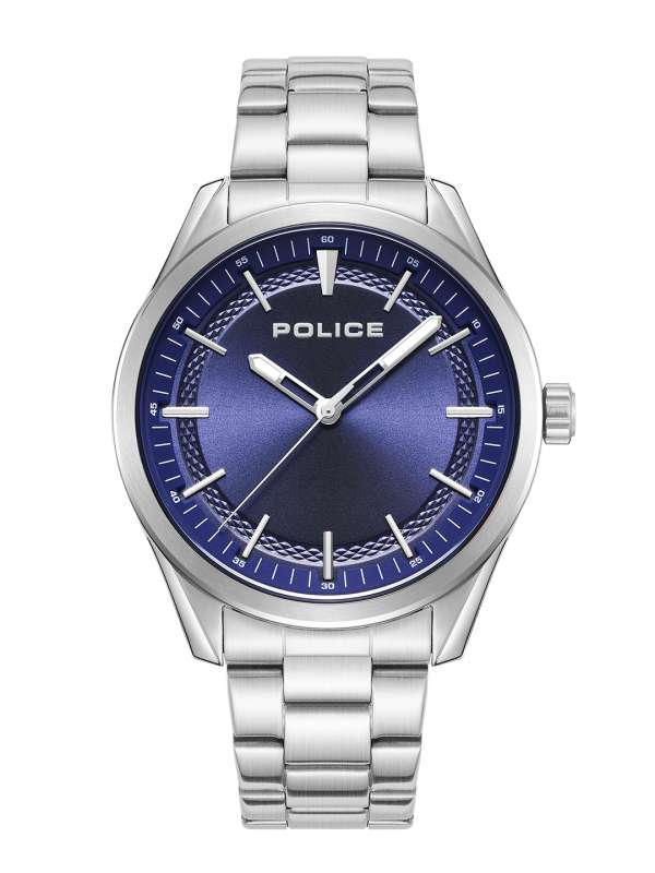 Police Watches Buy Police Watches Online At Best Price Myntra
