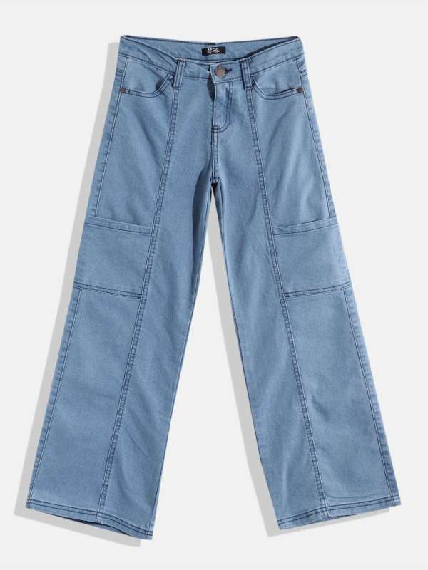 Here and now jeans review sales
