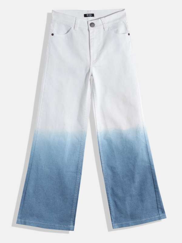 Here And Now Jeans Buy Here And Now Jeans online in India