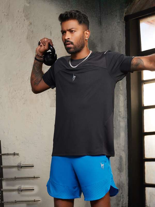 Gym Shorts Buy Gym Shorts online in India