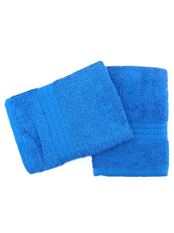 Bombay dyeing thin towels best sale