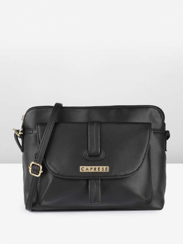Caprese Handbags Shop for Caprese Handbags Online Myntra