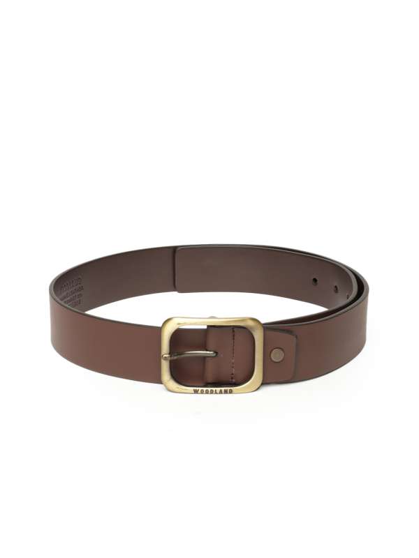 Woodland belt online new arrivals