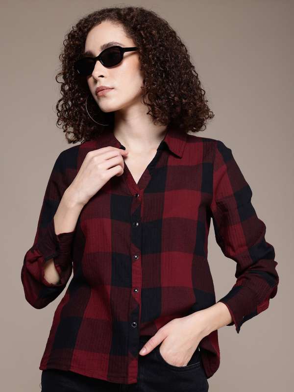 Khadi casual shirts sales