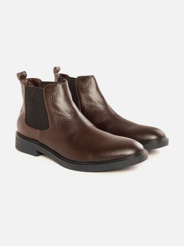 Carlton London Boots Buy Carlton London Boots online in India
