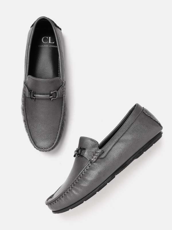 Loafers Carlton London Buy Loafers Carlton London online in India