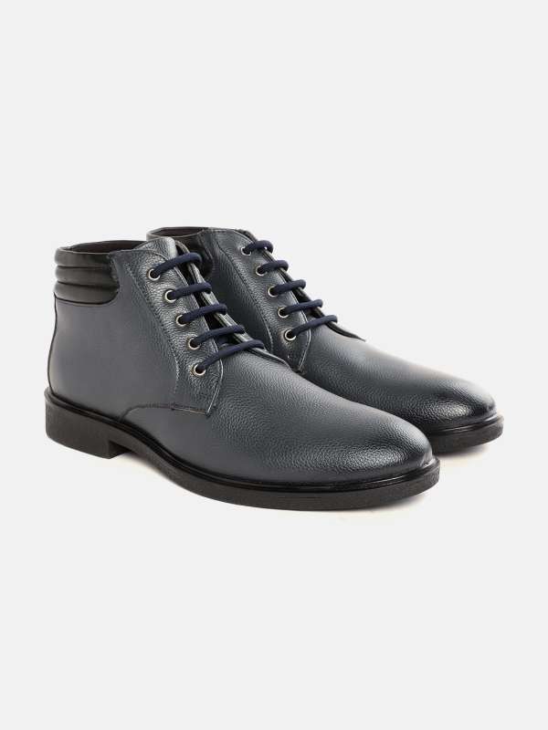 Men Footwear Winter Shoes Buy Men Footwear Winter Shoes online in India