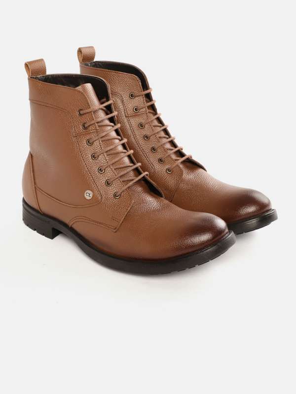 Carlton London Boots Buy Carlton London Boots online in India