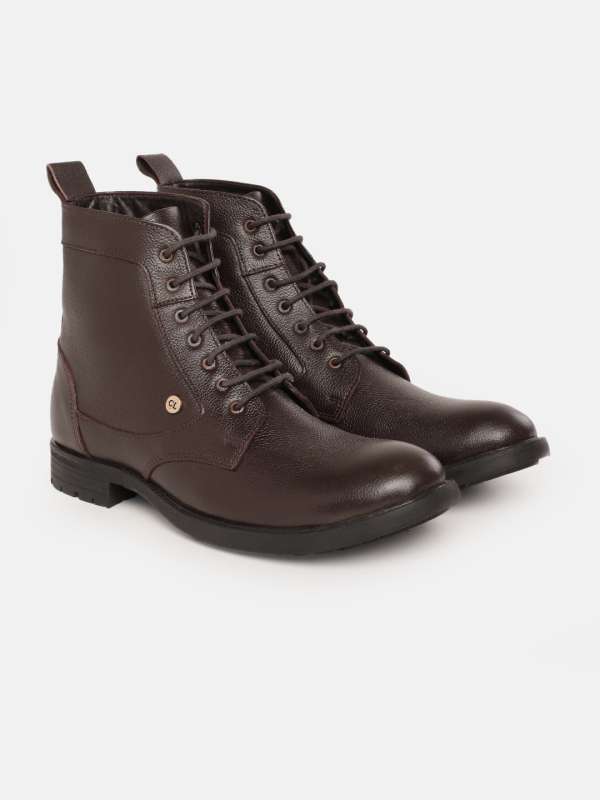 Allen solly boots online store