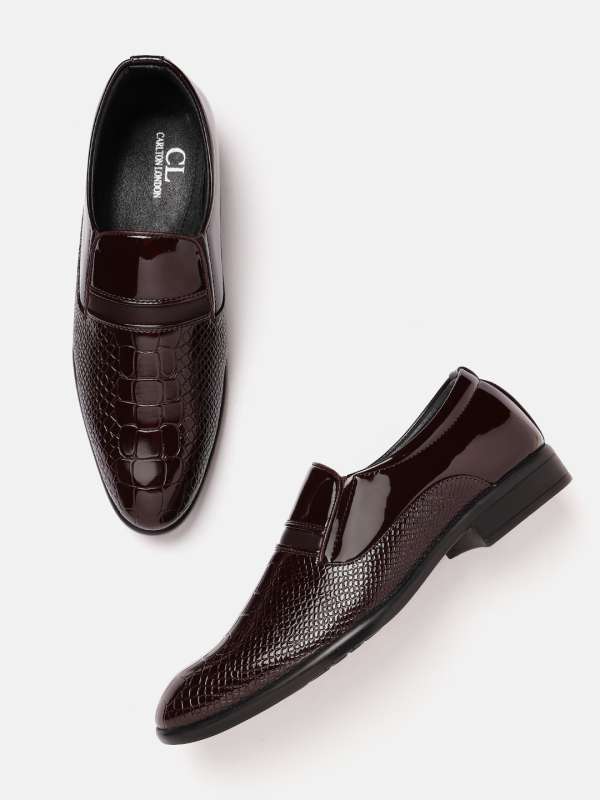 Back To Campus Offers Formal Shoes Buy Back To Campus Offers Formal Shoes online in India