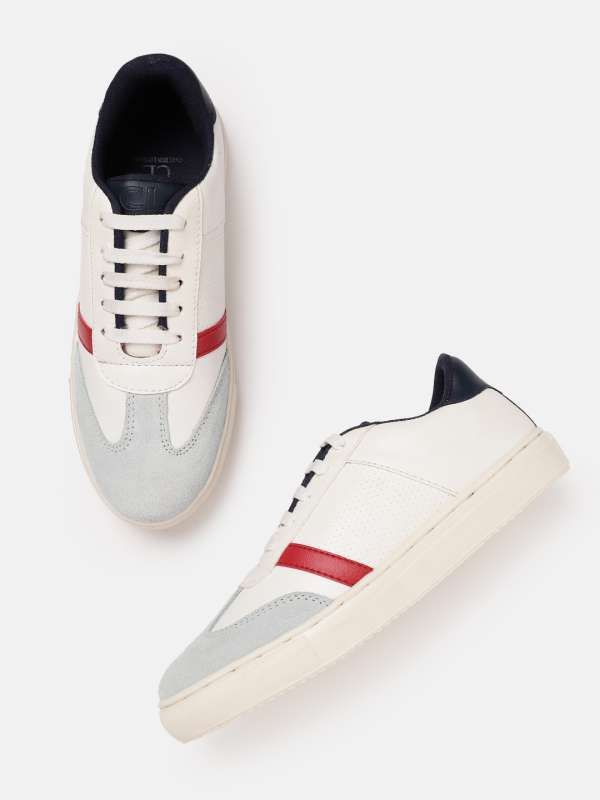 Carlton London White Sneakers 5134347.htm Buy Carlton London White Sneakers 5134347.htm online in India